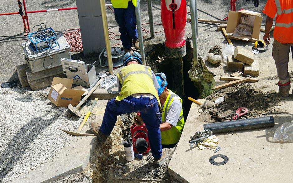 déboucheur canalisation Avrainville