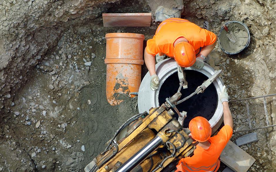 déboucheur canalisation Avrainville